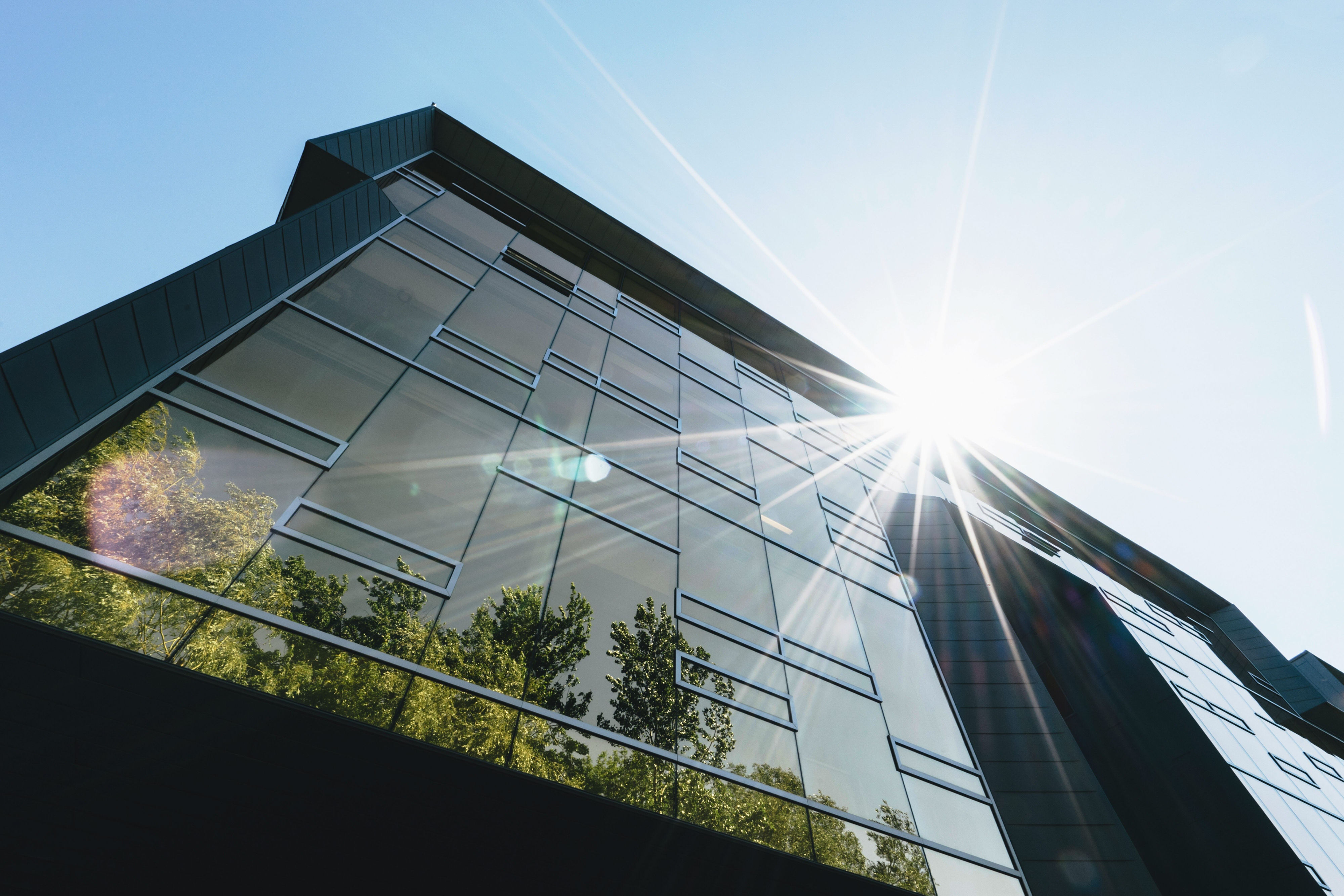 Social Sustainability in Real Estate for lasting impact - Luxury Apartment Building Sustainability Experts